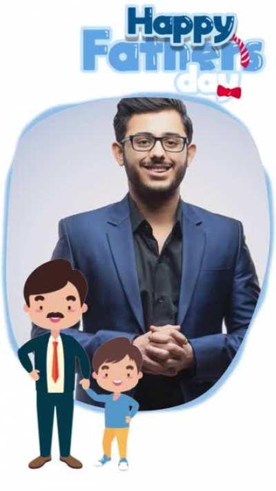 The reason why...'All Indians are my brothers and sisters'