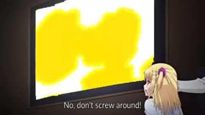 Every Himeko fan during Chapter 9