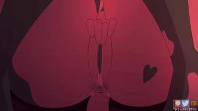 Sinner And A Show (TrevoButEvil)