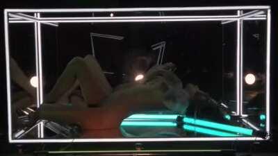 Double Band Poonam Pandey New Video