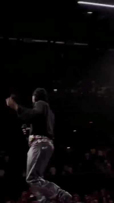 IS KUMBIA LAMAR REAL?!?!?!