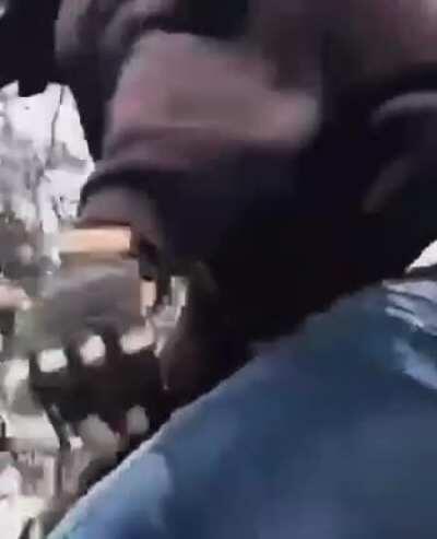 I belive I can fly 🎶