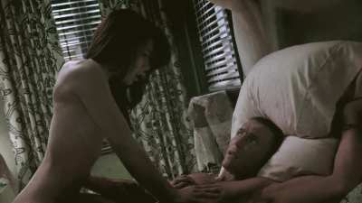 Aimee Garcia in Dexter [S8E1-2013]