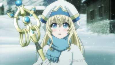 She just wants to play