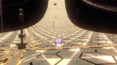 I can't believe how beautiful this game is.