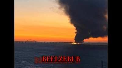 IT WAS THE DEMONS!!!