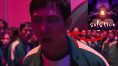 Niko when solstice: 