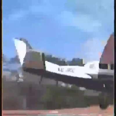 What happened to 614 Carlos?