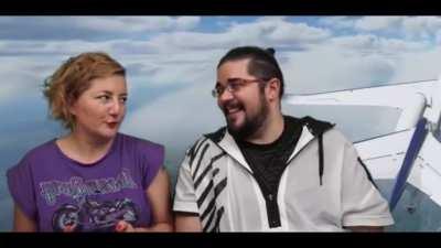 can sungur- yorgun demokrat