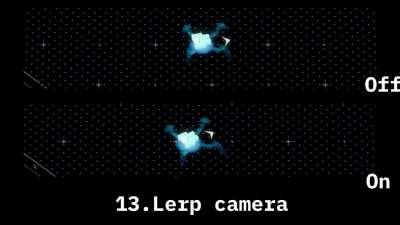 Juice your game in 60 seconds