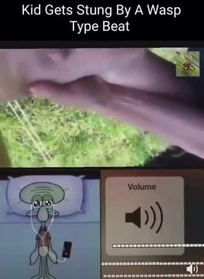 Moldy kid spitting some fire bars