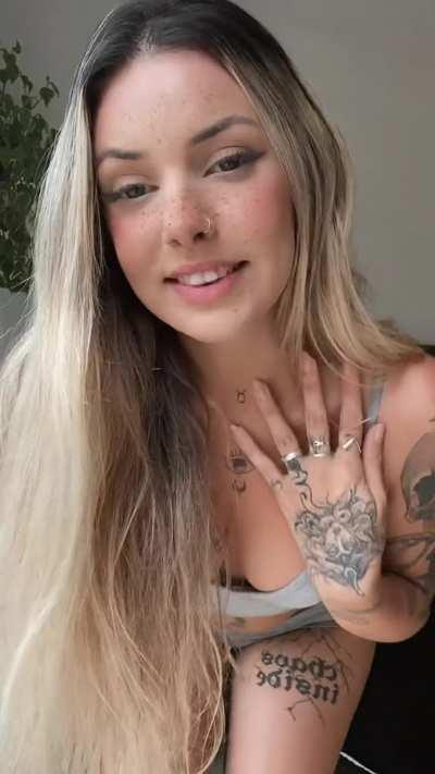 wifey materal or one night stand? be honest 🥺