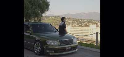 Myles who be on Aceboyz got a dope new song