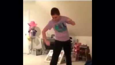 Never play with tasers