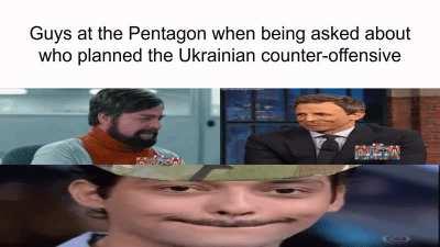 When the advisory works so well you don't have to put any of your boots on the ground