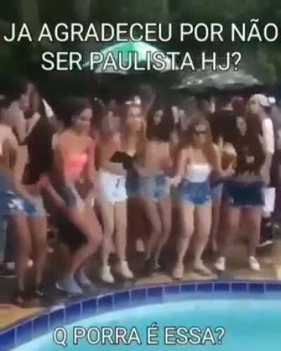 Sério mas que desgraça, é essa ?