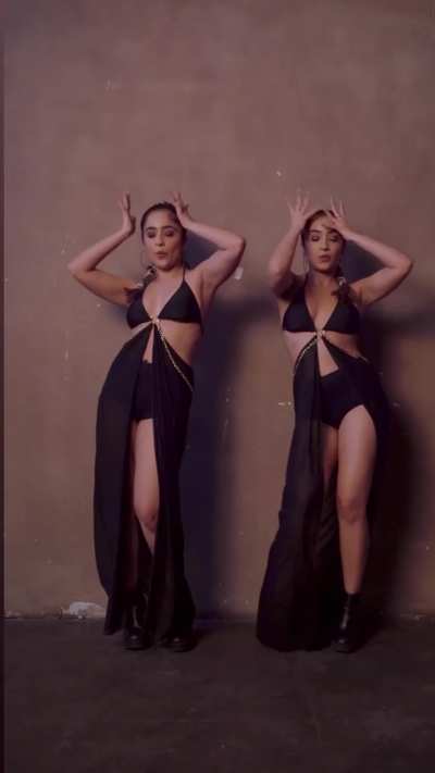 Surabhi Samriddhi Mehra (Chinki Minki)