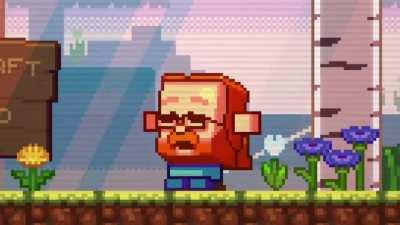 Agnes?! AAAAAAHHHHHHHHHH