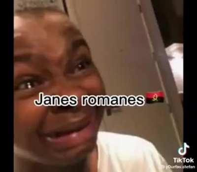 Janes Romanes?