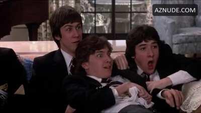 Virginia Madsen - Class