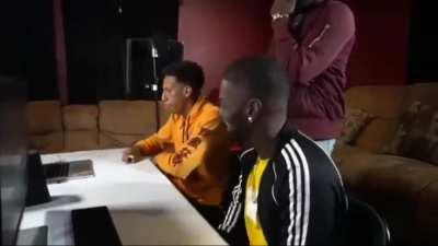 RIP to the homie Prince Philip