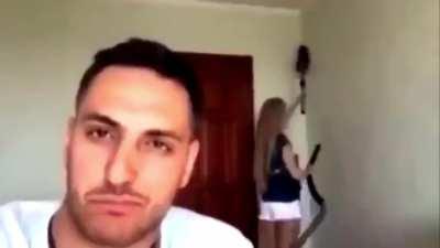 Women logic 🤦🏻‍♂️😅