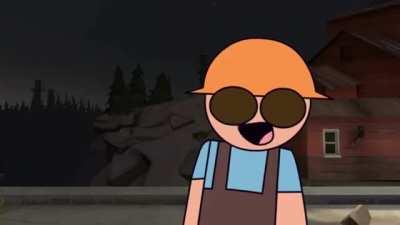 when you see 3 wm1 aronsists, 2 rage brutes, and 2 doctors on the enemy team