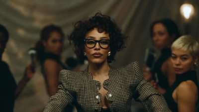 Doja Cat starring in new Ray-Ban Meta commercial