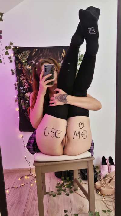 Name your favorite anime and let me judge you 👀