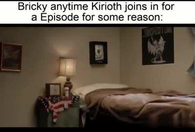 I ain't gonna complain about it though...