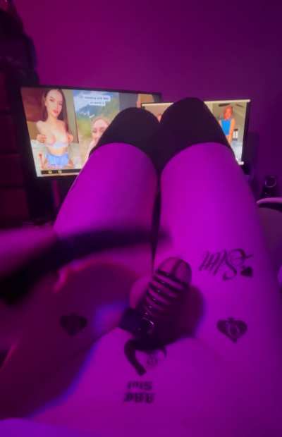 WBCH appreciation 😊 it feels so good😭😭