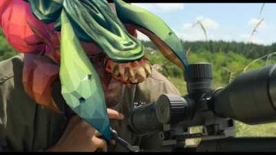 What the Hell happened to the Septic Spreader?!