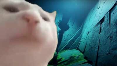 It hasn't even been a week and I miss the Whisper green room vibes...