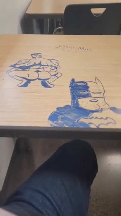 Teacher low key valid