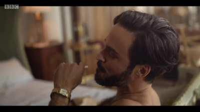 Lily James - Sexy/Nude Compilation in 