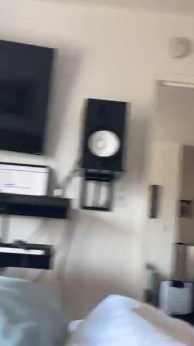 A very very small preview of OKO - From AJR Ig Stories