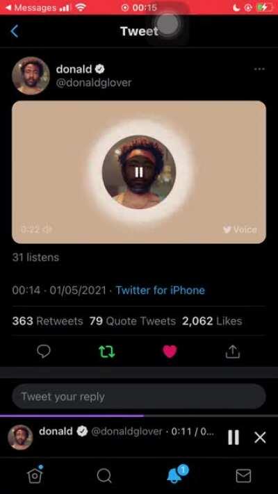 atlanta coming (probably) beginning of next year. still no idea on the album tho