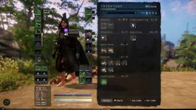 I have no idea what this is, but I’m in.