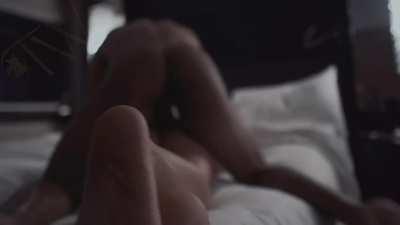 He fucked me until I walked funny.