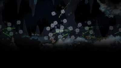 Does this count as Noita'd?