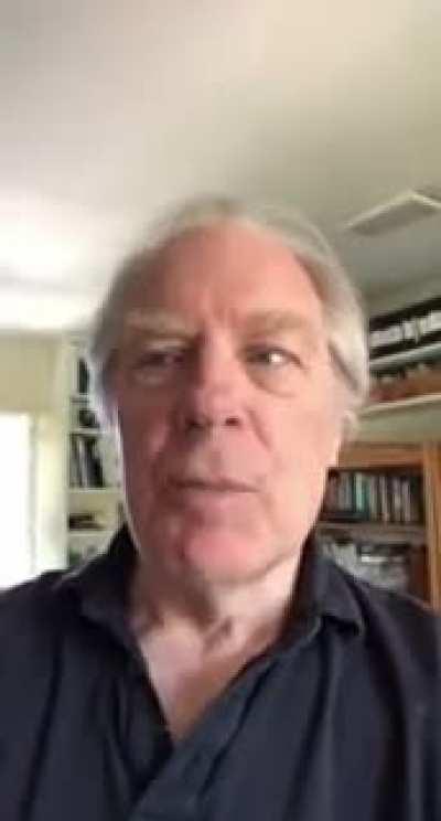 What did Chuck mean by this?