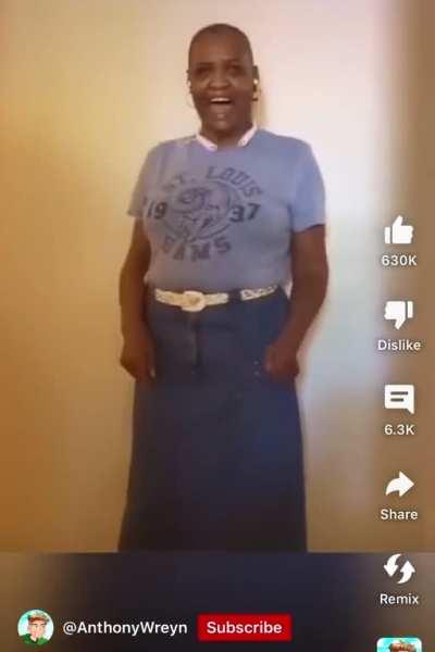 So many generations!