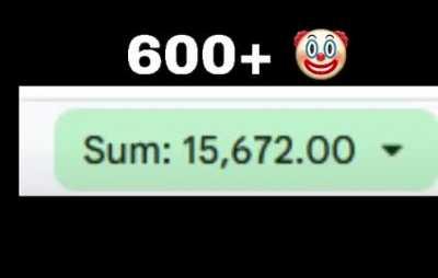 Low effort meme 🤡