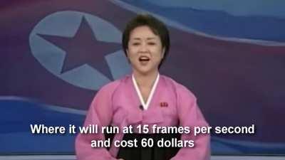 BHVR big announcement