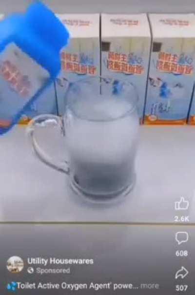 gone, reduced to fartoms