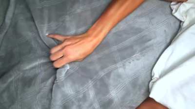 The best part of waking up, is your boyfriends BBC in your mouth ☕️🍆