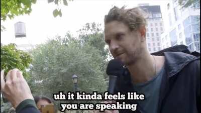 They died inside multiple times