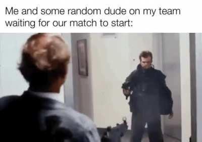 Time to hop on warzone caw caw