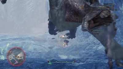 Didn't know there were jump scares in the game