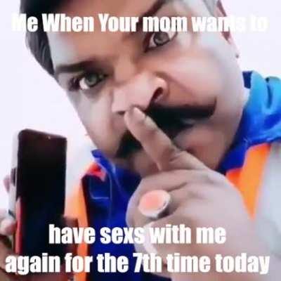 IM BUSY 😠😠😠